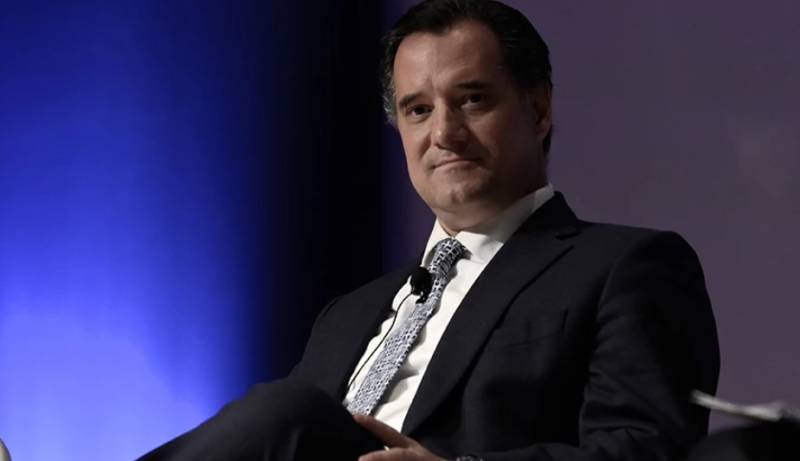 Γεωργιάδης: Άμεση έκδοση επικουρικής σύνταξης με 15ετία και για το δημόσιο