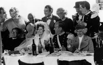 "Θυμάμαι" του Φελίνι από την Νέα Κινηματογραφική Λέσχη Καλαμάτας (βίντεο)