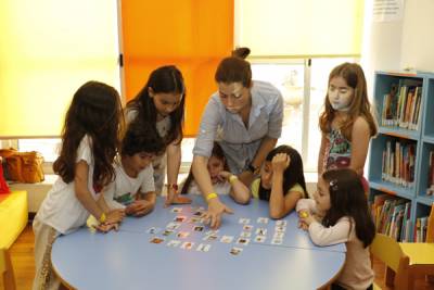 Οι Καλαματιανοί περπάτησαν στους δρόμους του βιβλίου