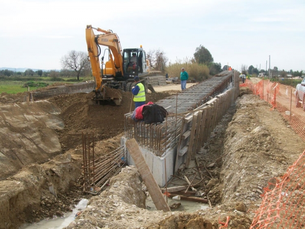 Σύσκεψη για την Ολυμπία Οδό σήμερα στην Αθήνα