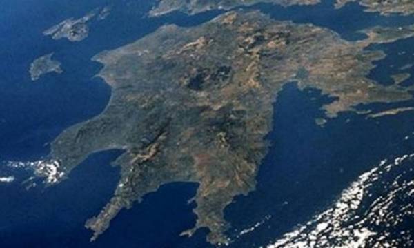 Γενετική των Πελοποννησιακών πληθυσμών και η θεωρία της εξαφάνισης των Ελλήνων στην Πελοπόννησο κατά τον Μεσαίωνα