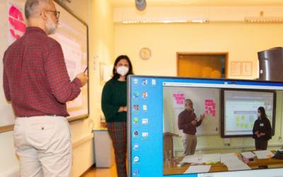 Το Πανεπιστήμιο Πελοποννήσου υλοποιεί το Ευρωπαϊκό πρόγραμμα “Loop”