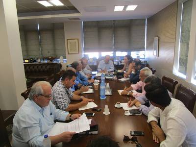 Φυσικό αέριο στην Πελοπόννησο από το 2020: LNG σε Καλαμάτα - Σπάρτη, μέσω αγωγού σε Κόρινθο - Άργος - Ναύπλιο - Τρίπολη - Μεγαλόπολη (βίντεο)