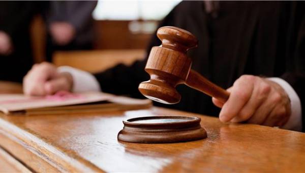 Αθώοι Ντονάς και Φίλος για τη χωματερή στο Μελιγαλά