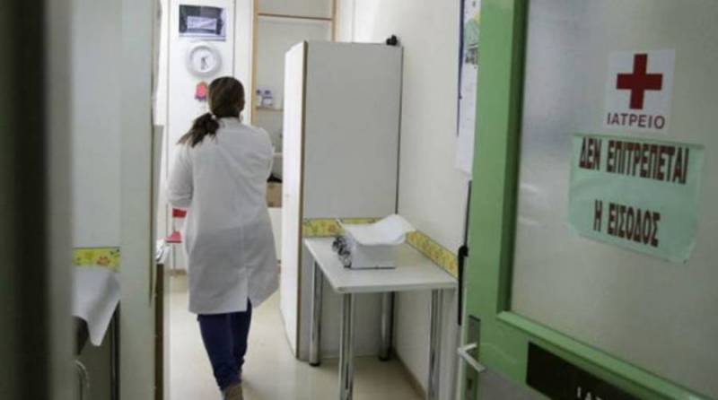 Ξεκινά σήμερα η λειτουργία του ΤΟΜΥ στην Καλαμάτα