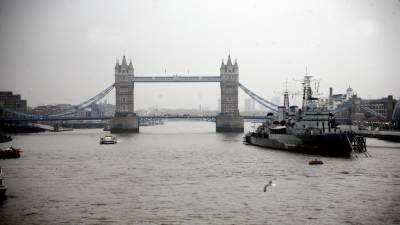 Με 5 πτήσεις την εβδομάδα θα συνδέονται Λονδίνο - Καλαμάτα