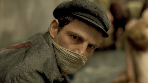 “Ο Γιος του Σαούλ” στη Νέα Κινηματογραφική Λέσχη (βίντεο)