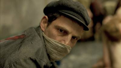 “Ο Γιος του Σαούλ” στη Νέα Κινηματογραφική Λέσχη (βίντεο)