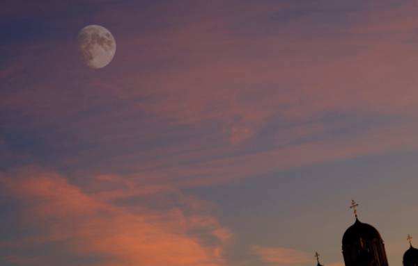 Χωρισμός κράτους - Εκκλησίας: ένα αίτημα των καιρών