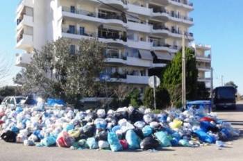 Ηγεσίες κατώτερες των περιστάσεων