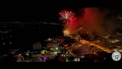 Αναβάλλεται η Λευκή Νύχτα στην Κυπαρισσία