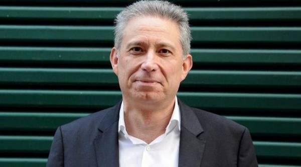 Ο υποψήφιος ευρωβουλευτής Κώστας Χρυσόγονος στην “Ε”: “Η δεύτερη θέση του ΠΑΣΟΚ θα ανασυντάξει τον προοδευτικό χώρο”