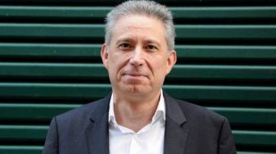 Ο υποψήφιος ευρωβουλευτής Κώστας Χρυσόγονος στην “Ε”: “Η δεύτερη θέση του ΠΑΣΟΚ θα ανασυντάξει τον προοδευτικό χώρο”