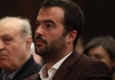 Ο Γερονικολός για τις εκλογές στα Επιμελητήρια