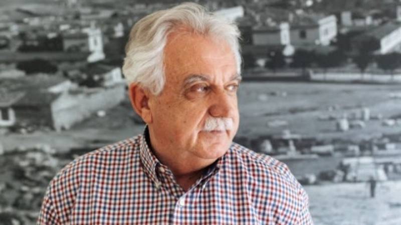 Έκκληση στην κυβέρνηση να ξεκαθαρίσει γρήγορα τις πολιτικές για το Πρόγραμμα αποκατάστασης στον Έβρο, μετά τις πυρκαγιές, απηύθυνε ο Σταύρος Μπένος