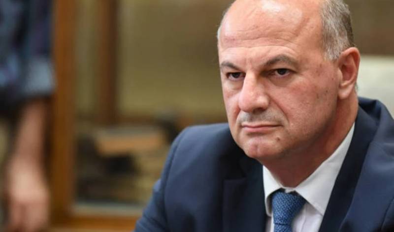 Τσιάρας: Σκέψη για αυστηροποίηση των ποινών για αδικήματα σεξουαλικής κακοποίησης