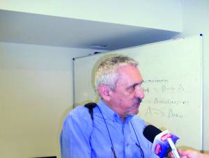 Υποσχέσεις για στελέχωση και αναβάθμιση του ΠΕΔΥ Καλαμάτας