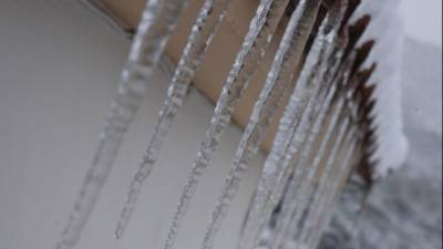 Τους -7 βαθμούς άγγιξε η ελάχιστη θερμοκρασία στη Βόρεια Ελλάδα το πρωί