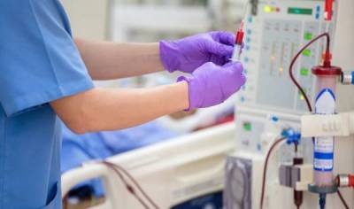 Κάλεσμα από το Σύλλογο Νεφροπαθών Μεσσηνίας