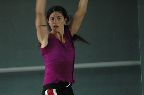 Η Λίντα Καπετανέα νέα καλλιτεχνική διευθύντρια του Διεθνούς Φεστιβάλ Χορού