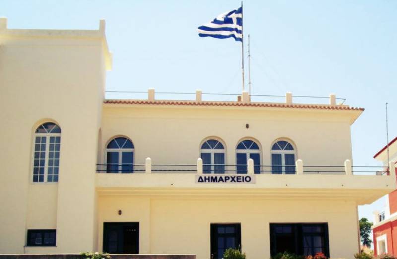 Στο δίκτυο “Βιώσιμη Πόλη” ο Δήμος Πύλου - Νέστορος