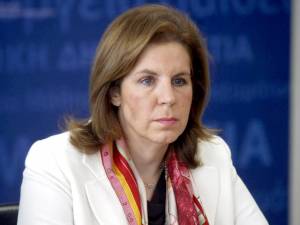 Εύη Χριστοφιλοπούλου κοινοβουλευτική εκπρόσωπος ΠΑΣΟΚ: «Η Μεσσηνία ατμομηχανή για όλη την Πελοπόννησο»