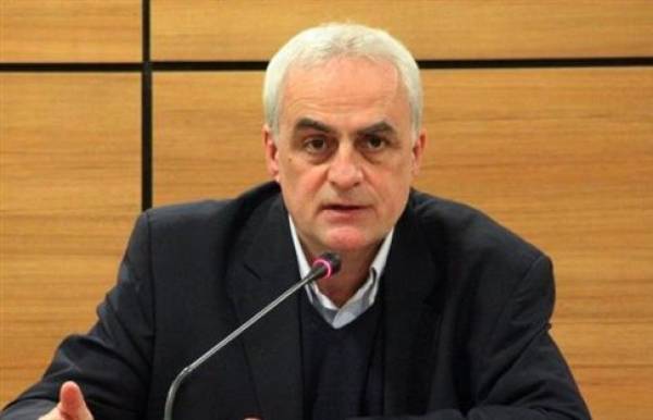 Το ψηφοδέλτιο του Οδυσσέα Βουδούρη για την Περιφέρεια Πελοποννήσου