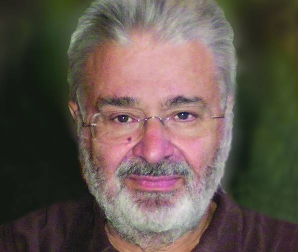 "Ζωές στην καταιγίδα" του Παναγιώτη Γιαννουλέα