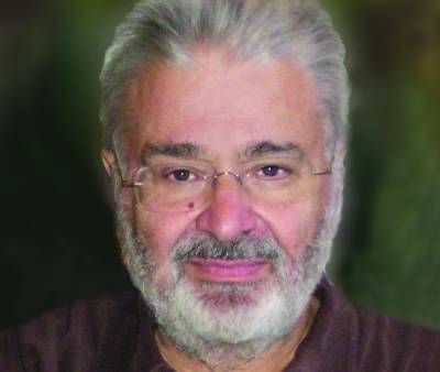 &quot;Ζωές στην καταιγίδα&quot; του Παναγιώτη Γιαννουλέα