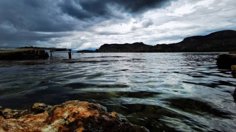 Ισχυρές βροχές και καταιγίδες από σήμερα - Σε ποιες περιοχές θα εκδηλωθούν
