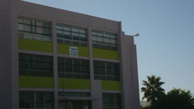 Εκδήλωση για τα δικαιώματα του παιδιού στο 2ο Γυμνάσιο Καλαμάτας