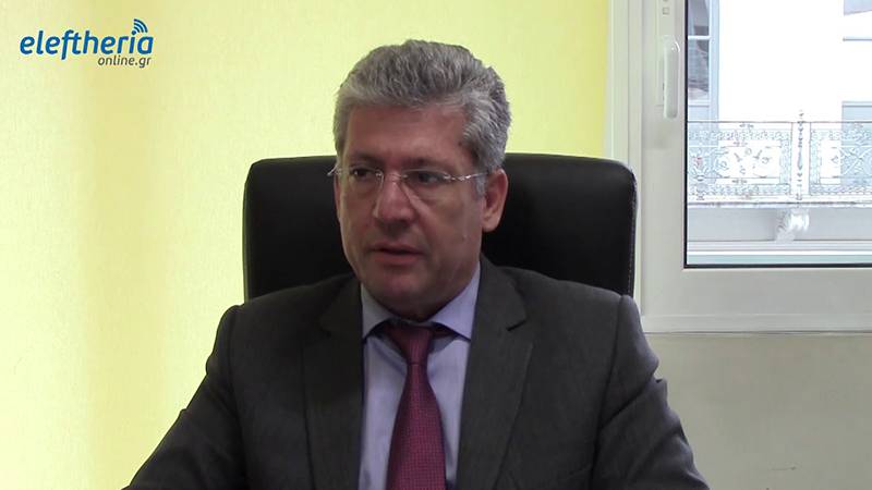 Μεταρρυθμίσεις χωρίς αντίκρισμα στο χώρο της Δικαιοσύνης, σύμφωνα με τον πρόεδρο του Δικηγορικού Συλλόγου Καλαμάτας