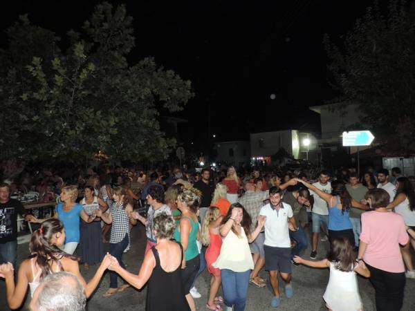 "Γιορτή Μπάμιας" στους Αρμενιούς