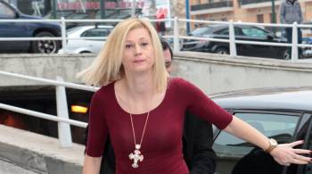 Ραχήλ Μακρή: Επιβεβαιώνομαι για τον ELA