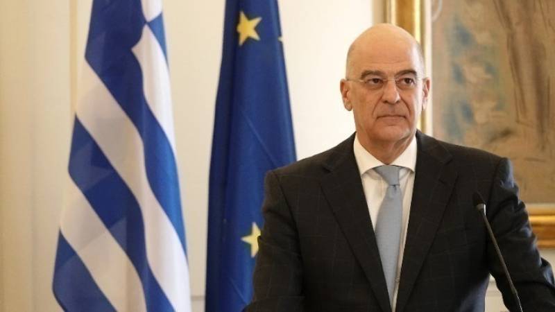 Δένδιας: Η Ελλάδα έχει αυξανόμενο και ενεργό ενδιαφέρον για την Αφρική