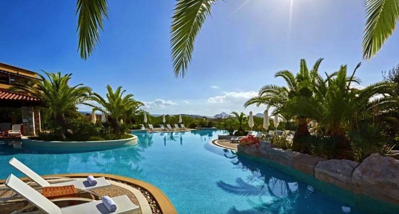 Μεσσηνία: Μήνυμα έναρξης της τουριστικής περιόδου με το άνοιγμα της Costa Navarino