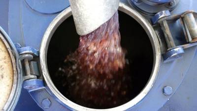 Σε ΦΕΚ η απόφαση για τη επιστροφή του ΕΦΚ στο αγροτικό πετρέλαιο