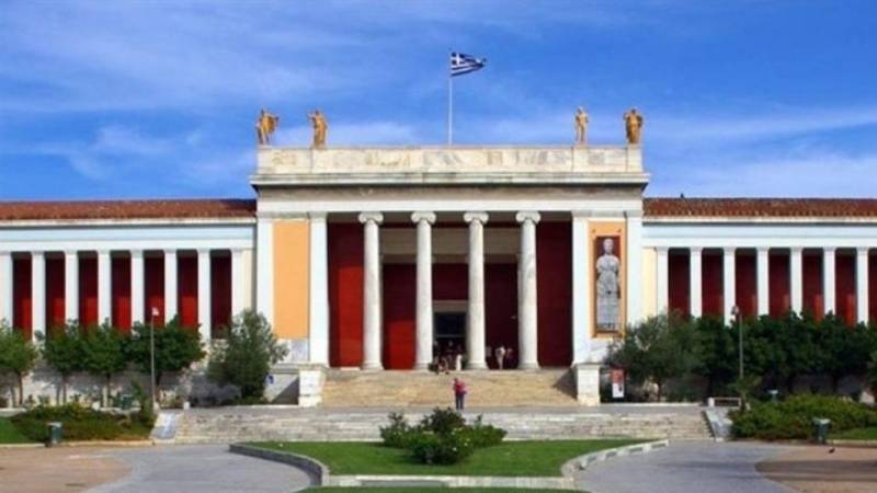 ΕΛΣΤΑΤ: Αύξηση εισπράξεων 53,3% στα μουσεία τον Δεκέμβριο