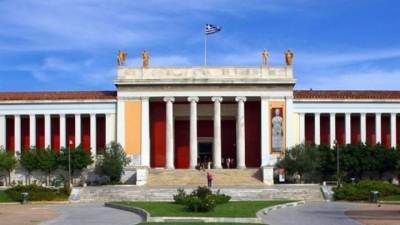 ΕΛΣΤΑΤ: Αύξηση εισπράξεων 53,3% στα μουσεία τον Δεκέμβριο