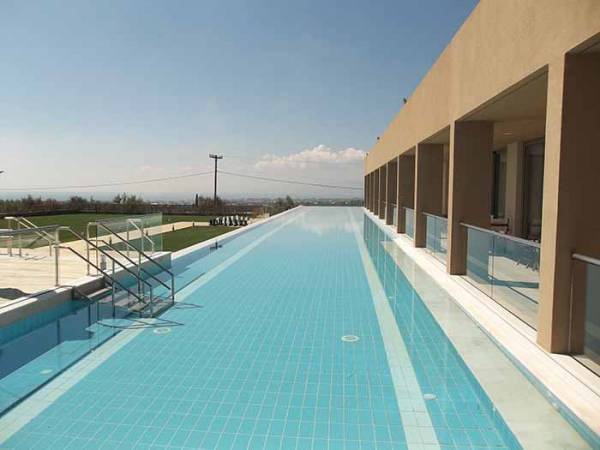 Eγκαινιάζεται αύριο το "Παπαδοπούλειον": Φιλοξενία ηλικιωμένων με ανέσεις και δράσεις