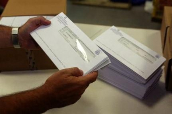 Κ. Μαργέλης: Δήλωση επιφύλαξης με την πληρωμή της εισφοράς να υποβάλλουν οι πολίτες