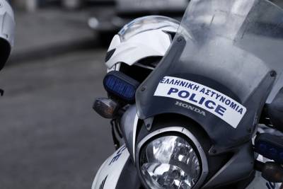 Καλαμάτα: Αναστάτωση στην οδό Ύδρας με 4 προσαγωγές νεαρών!
