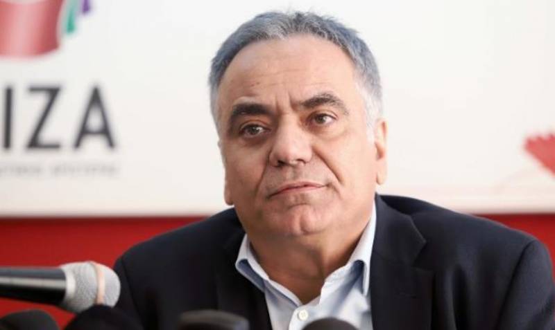 Σε Αλεξανδρούπολη, Κομοτηνή και Ξάνθη ο Πάνος Σκουρλέτης