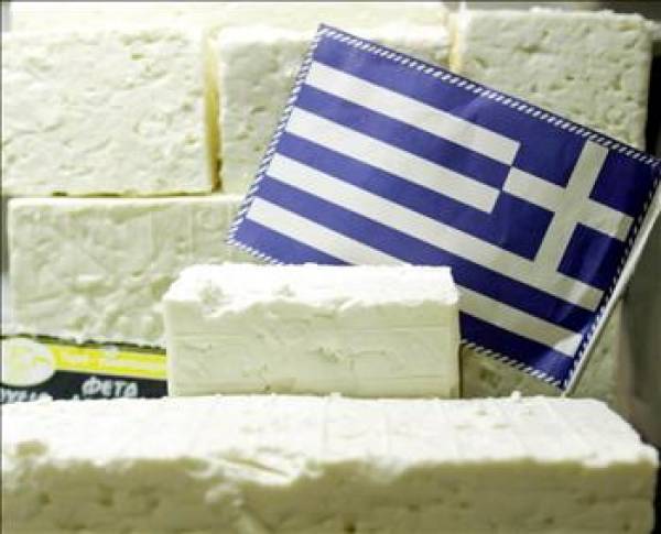 Τρέφουν με... φέτα το τέρας του εθνολαϊκισμού
