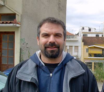 ΚΚΕ: Ομιλία Κουτουμάνου στο Βασιλίτσι