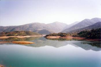 Δράσεις καθαρισμού της λίμνης Λάδωνα στις 19 Οκτωβρίου