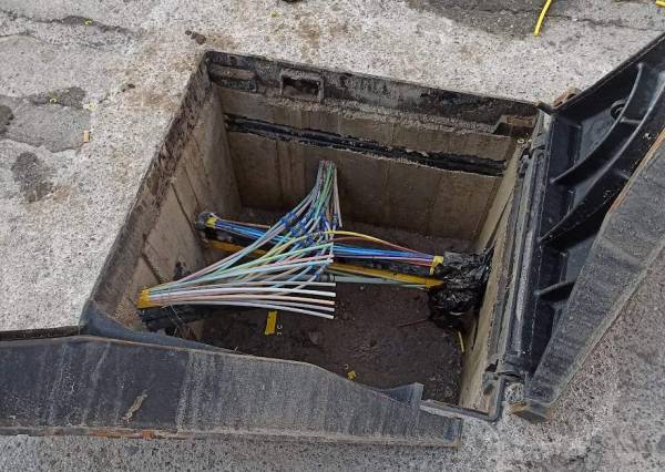 Εξυπνος οικισμός