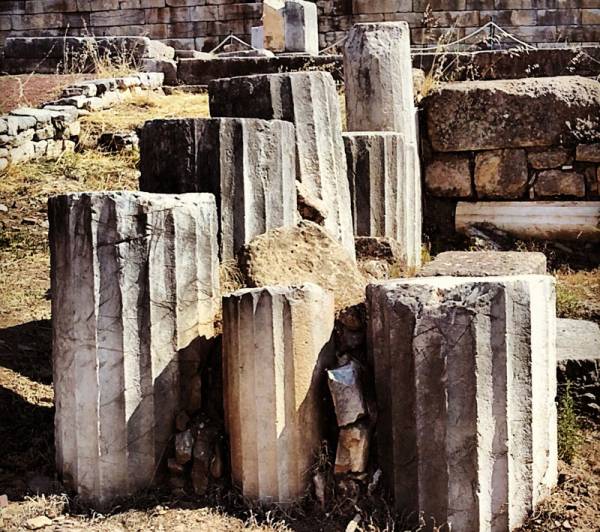 Θεματικές ξεναγήσεις στην Αρχαία Μεσσήνη