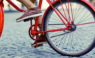 Ποδηλατικό πάρκο στην Καρδαμύλη