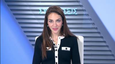 Μιχαηλίδου: Η στεγαστική πολιτική αποτελεί κεντρική κυβερνητική προτεραιότητα (Βίντεο)